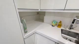 Muebles de Cocina Blancos