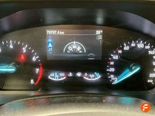 Ford Focus 1.0 Ecoboost 92kW ST-Line