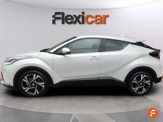 Toyota C-HR 2.0 180H Advance