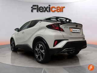 Toyota C-HR 2.0 180H Advance
