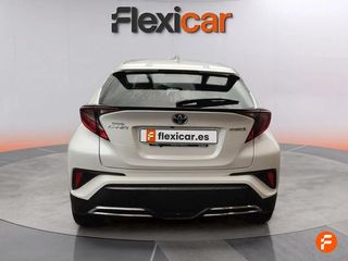Toyota C-HR 2.0 180H Advance