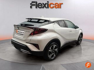 Toyota C-HR 2.0 180H Advance