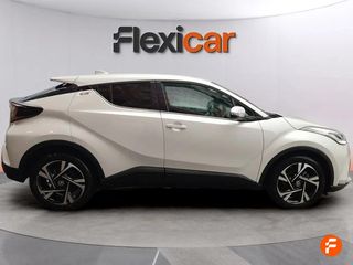 Toyota C-HR 2.0 180H Advance