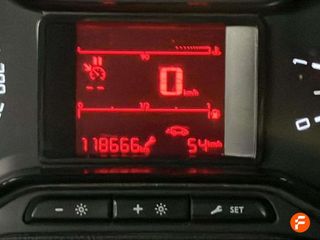 Citroën Berlingo Talla XL BlueHDi 100 S&S FEEL PACK