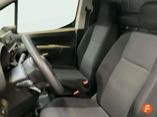 Citroën Berlingo Talla XL BlueHDi 100 S&S FEEL PACK