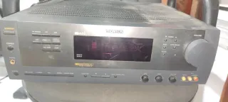 Thomson DPL 300HT Receptor AV Home Cinema