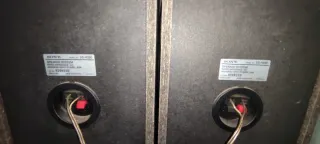 Thomson DPL 300HT Receptor AV Home Cinema