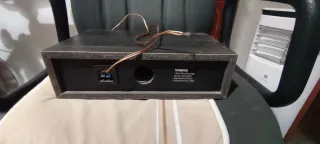 Thomson DPL 300HT Receptor AV Home Cinema