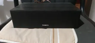 Thomson DPL 300HT Receptor AV Home Cinema