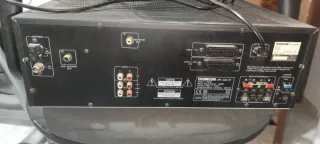 Thomson DPL 300HT Receptor AV Home Cinema