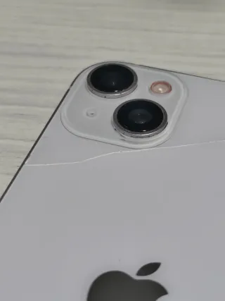 iPhone 14 Plus 128GB morado - Para Reparar