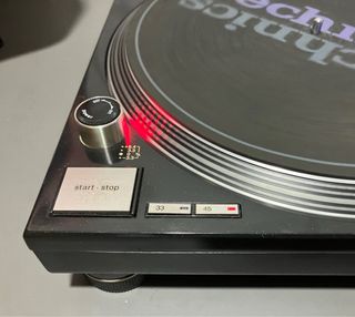Technics SL-1210 M5G
