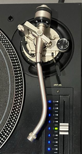 Technics SL-1210 M5G