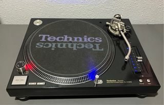 Technics SL-1210 M5G