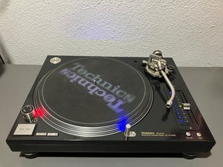 Technics SL-1210 M5G