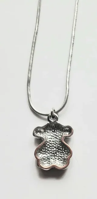 Colgante Tous Oso y Calcetines