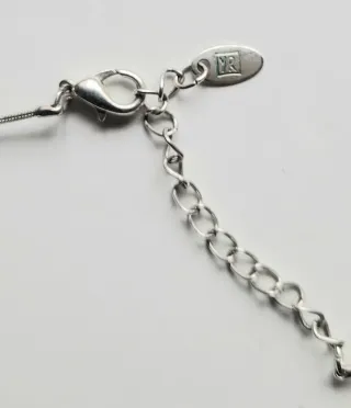 Colgante Tous Oso y Calcetines