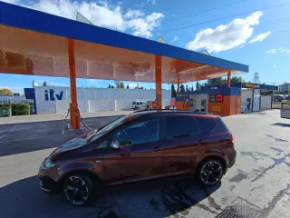 Llantas+Neumáticos Cupra 18 5x112