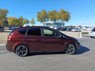 Llantas+Neumáticos Cupra 18 5x112