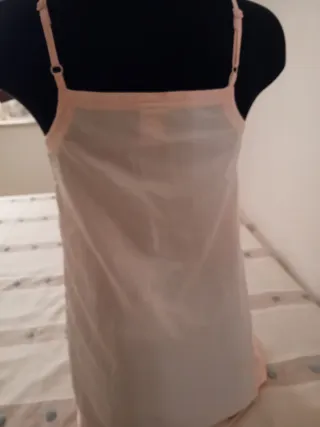 Abito sportivo Nike donna rosa