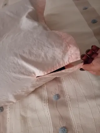 Abito sportivo Nike donna rosa