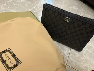 Pochette Gucci Ophidia