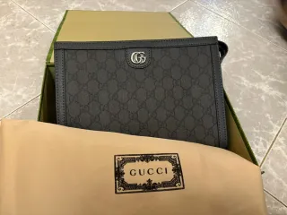 Pochette Gucci Ophidia