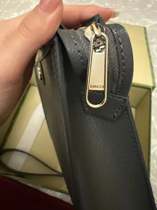 Pochette Gucci Ophidia