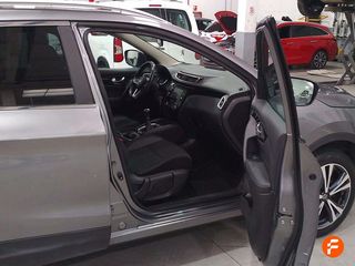Nissan Qashqai DIG-T 103 kW (140 CV) E6D ACENTA