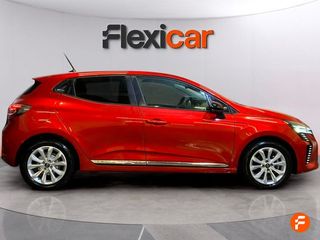 Renault Clio Evolution dCi 100 (74kw)