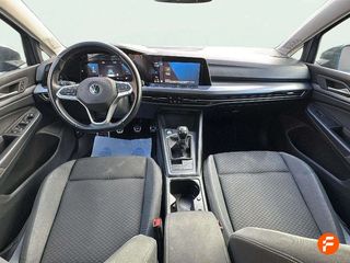 Volkswagen Golf 2.0 TDI 85kW (115CV)