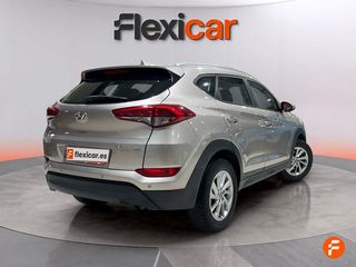 Hyundai Tucson 1.6 GDi BlueDrive Klass 4x2