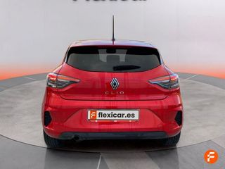 Renault Clio Evolution dCi 100 (74kw)