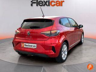 Renault Clio Evolution dCi 100 (74kw)