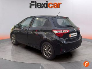 Toyota Yaris 1.0 70 Active