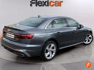 Audi A4 Advanced 35 TDI 120kW (163CV) S tronic