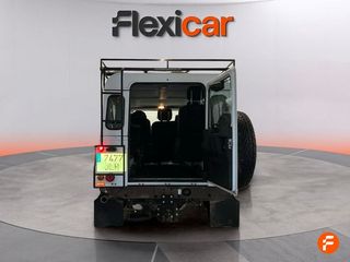 Land-Rover Defender 110 SW E