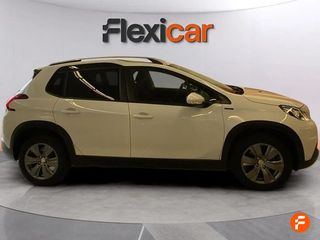 Peugeot 2008 Allure PureTech 130 S&S EAT6