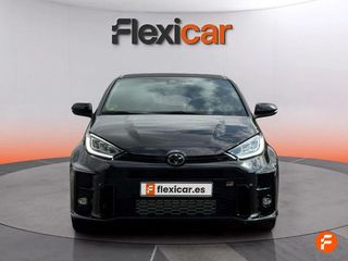 Toyota Yaris 1.6 192kW RZ Circuit Pack