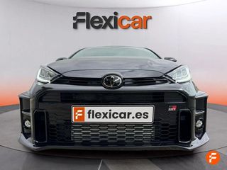 Toyota Yaris 1.6 192kW RZ Circuit Pack