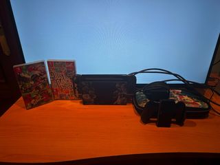 Nintendo Switch Edición Especial