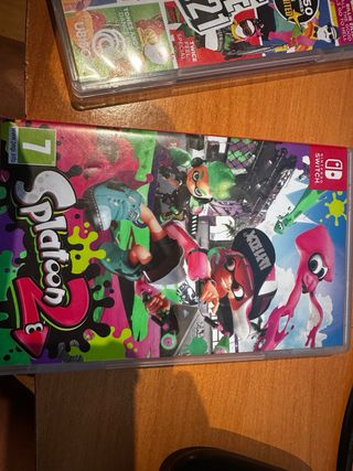 Nintendo Switch Edición Especial