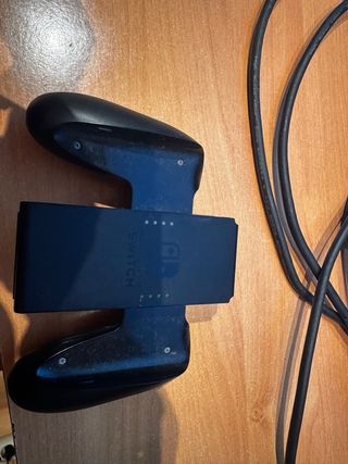 Nintendo Switch Edición Especial