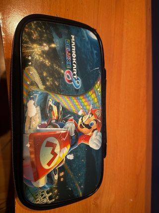 Nintendo Switch Edición Especial