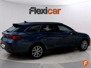 Seat Leon 2.0 TDI 110kW DSG-7 Style Go