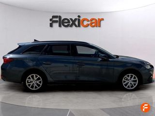 Seat Leon 2.0 TDI 110kW DSG-7 Style Go