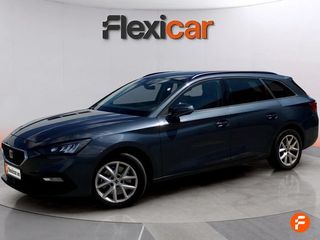 Seat Leon 2.0 TDI 110kW DSG-7 Style Go