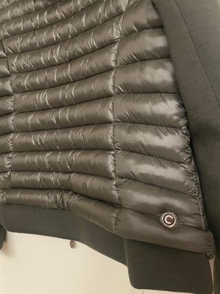 Piumino Colmar Originals Verde Oliva Tg L