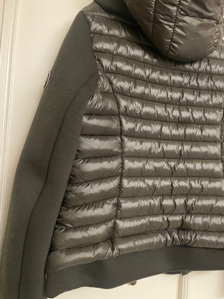 Piumino Colmar Originals Verde Oliva Tg L