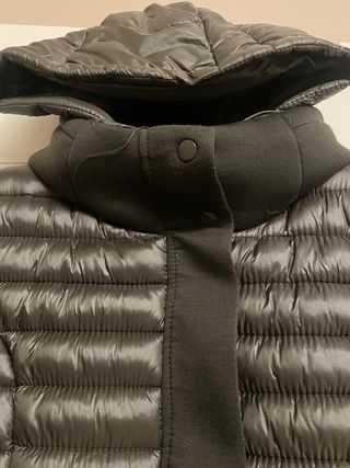 Piumino Colmar Originals Verde Oliva Tg L